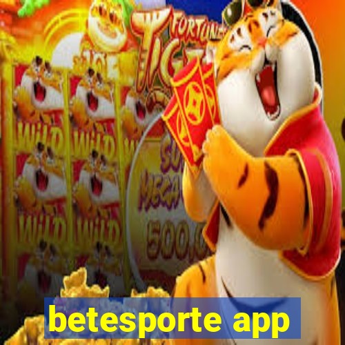 betesporte app